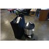 Image 4 : As new husky Solstice central vacuum