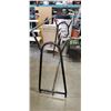 Image 3 : Double arm retail clothing rack