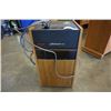 Image 2 : AMBASSADOR 400 VINTAGE PAPER SHREDDER - WORKING