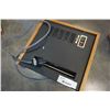 Image 3 : AMBASSADOR 400 VINTAGE PAPER SHREDDER - WORKING