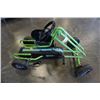 Image 1 : HAUCK TRAXX KIDS PEDAL CART - SEAT NOT ATTACHED