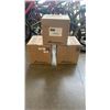 Image 1 : 3 CASES OF AVMORE EP50 CLEANER DISINFECTANT