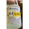Image 4 : 3 CASES OF AVMORE EP50 CLEANER DISINFECTANT