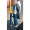Image 9 : EAGLE CLAW STARFIRE FISHING ROD AND CONDEX REEL