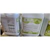 Image 3 : 3 - 10 liter jugs of Green Sky Grow plant liquid nutrient