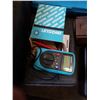 Image 2 : King Canada Dremel tool and allo Sun multimeter