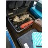 Image 3 : King Canada Dremel tool and allo Sun multimeter