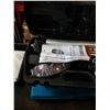 Image 2 : Johnson rotary laser level kit