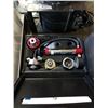 Image 2 : Matco Tools radiator pressure tester rpt101