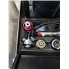 Image 3 : Matco Tools radiator pressure tester rpt101