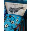 Image 4 : Exhaust gas analyzer and partial transmission bushing service set