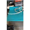 Image 3 : Water activated bath lift chair