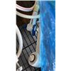 Image 4 : Water activated bath lift chair