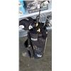 Image 2 : Lot of  New Tommy armour Drivers and other clubs