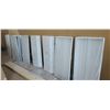 Image 1 : LOT OF FLUORESCENT LIGHTING