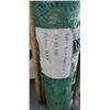 Image 4 : 54"  Roll of black fabric
