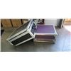 Image 3 : 2 unfinished hard cases