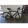 Image 1 : NO BRAND BLACK BIKE