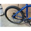 Image 2 : BLUE BRODIE BIKE WITH HYDRAULIC DISC BRAKES