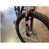 Image 8 : BLUE BRODIE BIKE WITH HYDRAULIC DISC BRAKES