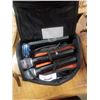Image 3 : MEDIA COM KARAOKE MACHINE WITH WIRELESS MICS AND DIGITAL CAMERA
