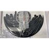 Image 2 : BATMAN RECORD CLOCK