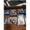 Image 3 : Box of sealed Lego sets