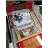 Image 2 : Lot of tin signs