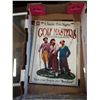 Image 8 : Lot of tin signs