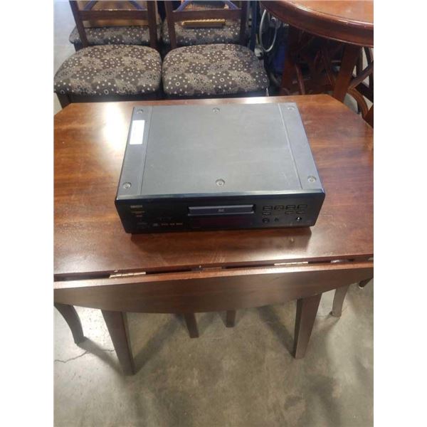 Denon DVD - 2900 DVD/CD player