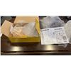 Image 1 : 1/4 SCALE ANTIHERO KUROSAWA TOKO FG7301 PVC ADULT ANIME FIGURE KIT
