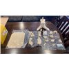Image 2 : 1/4 SCALE ANTIHERO KUROSAWA TOKO FG7301 PVC ADULT ANIME FIGURE KIT