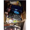 Image 8 : Lot of hockey collectibles and sticker books