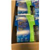 Image 2 : CASE OF NEW ZIPLOC TO GO VARIETY CONTAINER PACKS