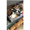 Image 2 : BOX OF NEW PICTURE FRAMES