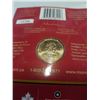 Image 3 : rcm first day 2006 lucky loonie