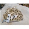 Image 1 : BAG OF KIMONO NECKLACES