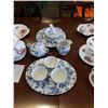 Image 1 : Collection of old bradbury johnson bros china