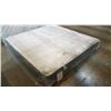 Image 1 : BRAND NEW BEAUTYREST KING SIZE STERLING WILDER DROP TOP MATTRESS