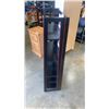 Image 2 : 4 TIER BLACK FOLDING SHELF
