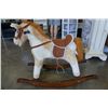 Image 2 : KIDS ROCKING HORSE