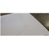 Image 2 : King size memory foam topper