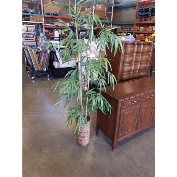 ARTIFICIAL BAMBOO PLANT