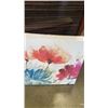 Image 3 : 2 CANVAS PRINTS