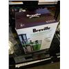 Image 1 : As new Breville The Juice Fountain cold juicer inbox