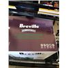 Image 2 : As new Breville The Juice Fountain cold juicer inbox