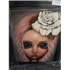 Image 2 : Eloise by Angelina wrona print