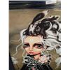 Image 2 : Angora by angelina wrona print