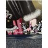 Image 3 : Angora by angelina wrona print