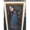 Image 2 : Framed by angelina wrona print